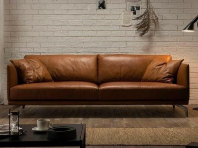 Những điều về sofa da mà ít người biết đến