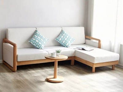 Những lợi ích khi sử dụng nệm lót ghế sofa gỗ không phải ai cũng biết