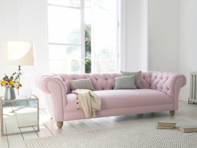 Quy trình bọc ghế sofa chuẩn Châu Âu mà bạn nên biết