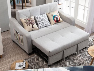 Sofa Bed là gì? 6 kinh nghiệm mua sofa bed đẹp, phù hợp mọi không gian