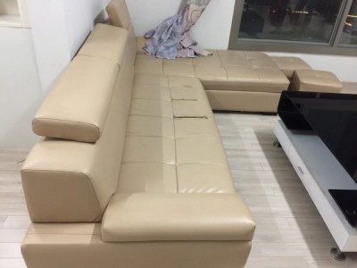 Sofa bị rách đường chỉ may- Cách khắc phục tình trạng
