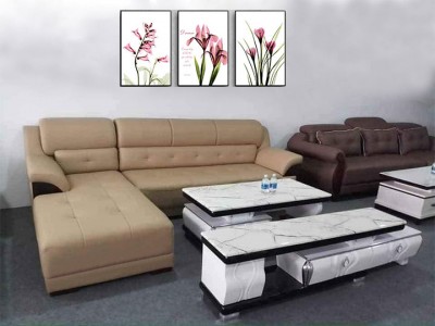 Sofa phòng khách và cách phân biệt của từng loại sofa