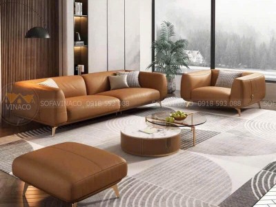 Sofa Và Tâm Lý Học Màu Sắc – Bọc Màu Nào Giúp Bạn Thư Giãn Hơn?
