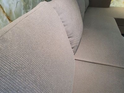 Sofa vải bố có thực sự tốt như lời đồn?