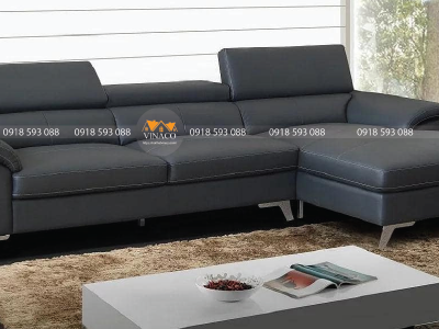 Tại sao nên chọn bọc ghế sofa nỉ trong nội thất gia đình