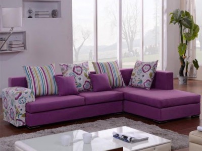 Tại sao nên chọn vải nỉ khi bọc ghế sofa cho ngôi nhà của bạn
