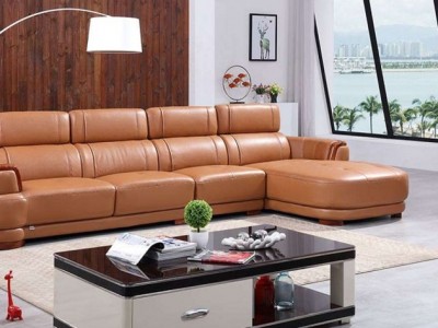 Tất tần tật các cách bảo vệ ghế sofa da, giúp sofa bền hơn