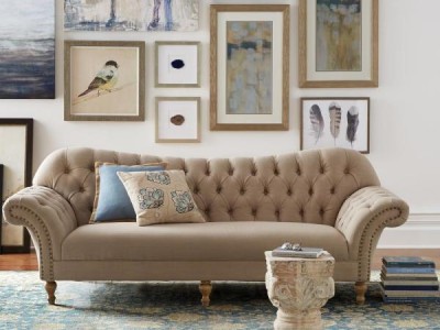 Tìm hiểu về đặc điểm của các chất liệu ghế sofa trên thị trường hiện nay