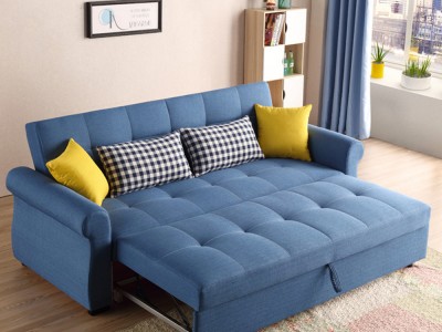 Tìm hiểu về lợi ích và công năng của sofa giường