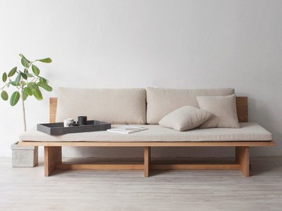 Top 4 mẫu chất liệu bọc ghế sofa đang được ưa chuộng nhất trên thị trường hiện nay