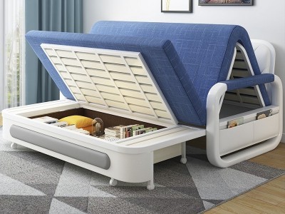 Top 4 mẫu sofa giường cho căn hộ, chung cư mini