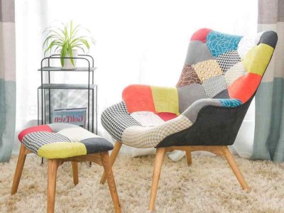 Top 5 ưu điểm của ghế sofa đơn trong phòng ngủ hiện đại