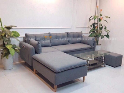 TOP những mẫu bọc ghế sofa văn phòng đẹp kiểu dáng hiện đại