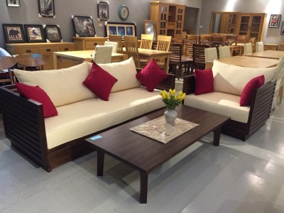 Tư vấn chọn chất liệu bọc ghế sofa chất lượng