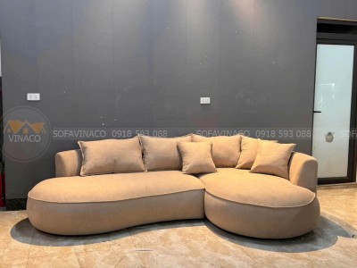 Vải Sofa Nào Bền Đẹp, Không Bám Lông Thú Nuôi? Bí Quyết Chọn Vải Bọc Sofa 2026