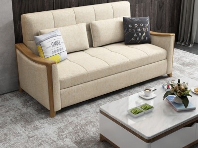 vì sao nên chọn ghế sofa thông minh và các loại vải bọc ghế sofa