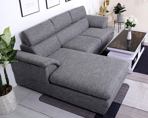 Bí Quyết Chọn Vải May Sofa Chuẩn Theo Từng Phong Cách Nội Thất