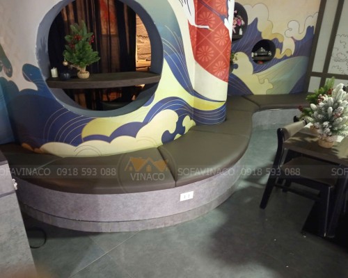 Cách Chọn Nệm Lót Ghế Sofa Gỗ Phù Hợp Từng Kiểu Ghế: Ghế Băng, Ghế Chữ L, Ghế Góc