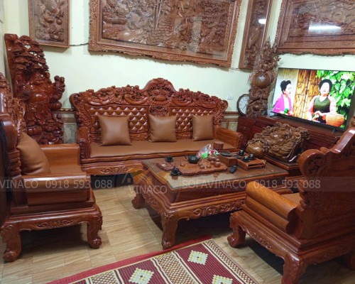 Cách Giữ Đệm Ghế Luôn Sạch Trong Gia Đình Bận Rộn