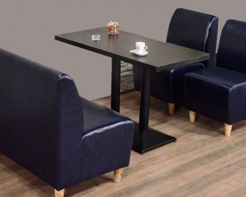 Hướng dẫn chọn mua ghế sofa cafe giúp thu hút khách hàng