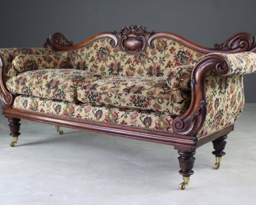 Lịch Sử và Xu Hướng Phát Triển Của Ngành Bọc Ghế Sofa Tại Việt Nam