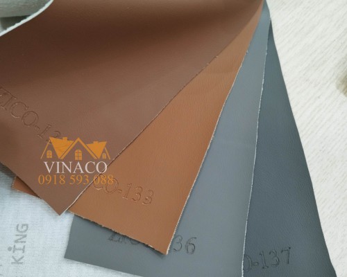 Mẫu Da Zico Leather – Mẫu Da Khá Được Nhiều Tin Dùng Lựa Chọn