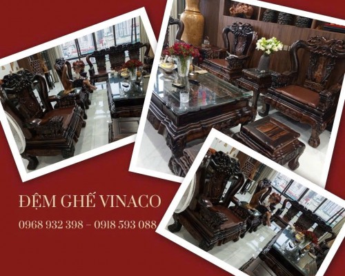 Mẹo Chọn Đệm Ghế Không Trơn Trượt, Cố Định Tốt Khi Sử Dụng