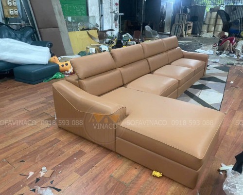 Mùa hè nên chọn chất liệu sofa nào để ngồi mát hơn?