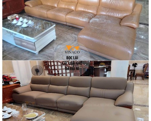 Nên thay đệm ghế sofa bao lâu một lần? Hướng dẫn chi tiết cho bạn