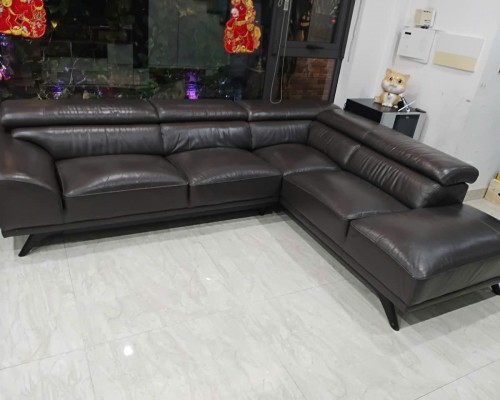 Sofa Bị Xệ Sau 5 Năm Sử Dụng Có Phục Hồi Được Không?