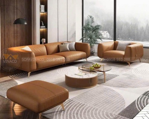 Sofa Và Tâm Lý Học Màu Sắc – Bọc Màu Nào Giúp Bạn Thư Giãn Hơn?