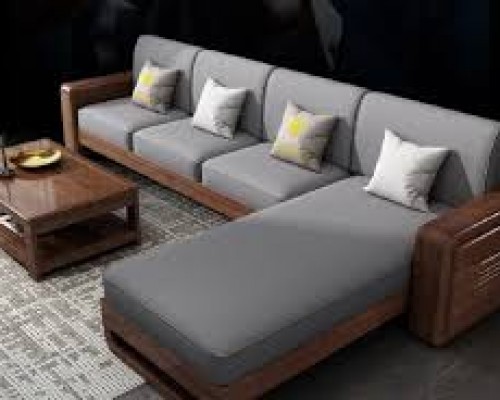 TOP 10 Mẫu Đệm Ghế Gỗ Phòng Khách Đẹp, Được Ưa Chuộng Nhất Hiện Nay