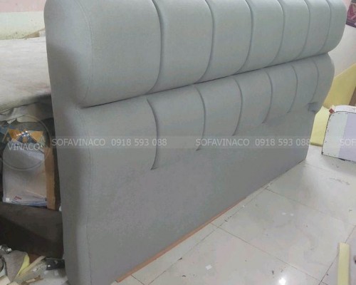 Vải chống thấm có nên dùng để bọc đầu giường?
