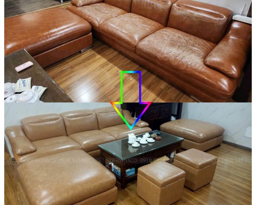 Vì sao báo giá bọc sofa qua ảnh và thực tế thường khác nhau?