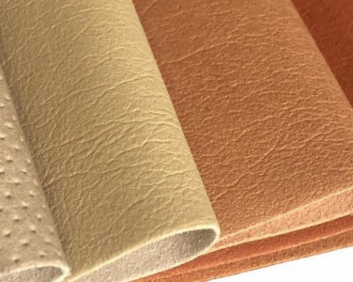 Vì sao da Microfiber được dùng nhiều trong bọc sofa cao cấp