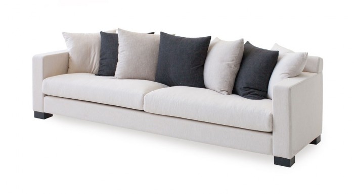 Các kiểu dáng ghế sofa phòng khách thông dụng