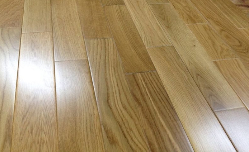 Các loại sàn gỗ cho nhà đẹp mà bạn nên biết