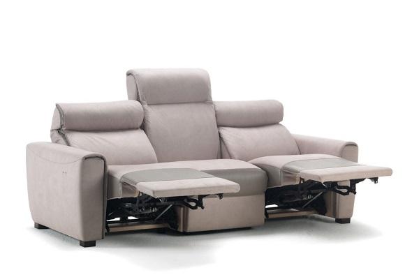 Nâng cao hiệu quả hoạt động của ghế sofa massage bằng việc bọc lại ghế