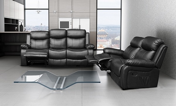 Nâng cao hiệu quả hoạt động của ghế sofa massage bằng việc bọc lại ghế
