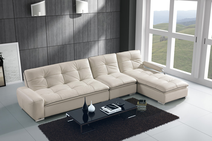 Ưu và nhược điểm của các chất liệu sofa
