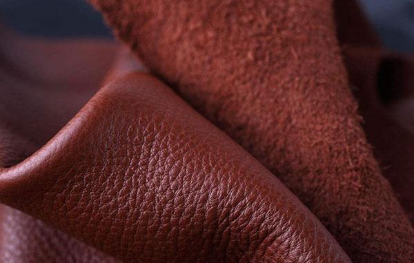 Cách nhận biết da thật và da giả khi chọn chất liệu bọc ghế sofa - Nội thất Vinaco